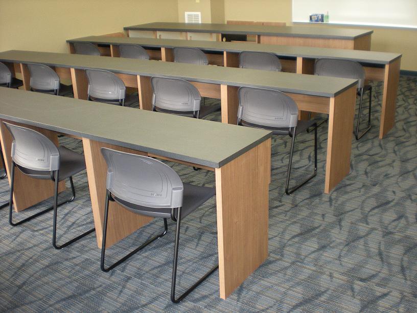 Educational Setting